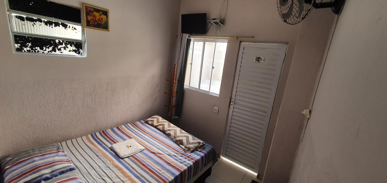 Pousada Azevedo Livramento de Nossa Senhora Exterior foto