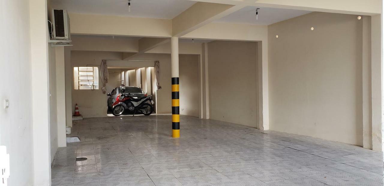Pousada Azevedo Livramento de Nossa Senhora Exterior foto